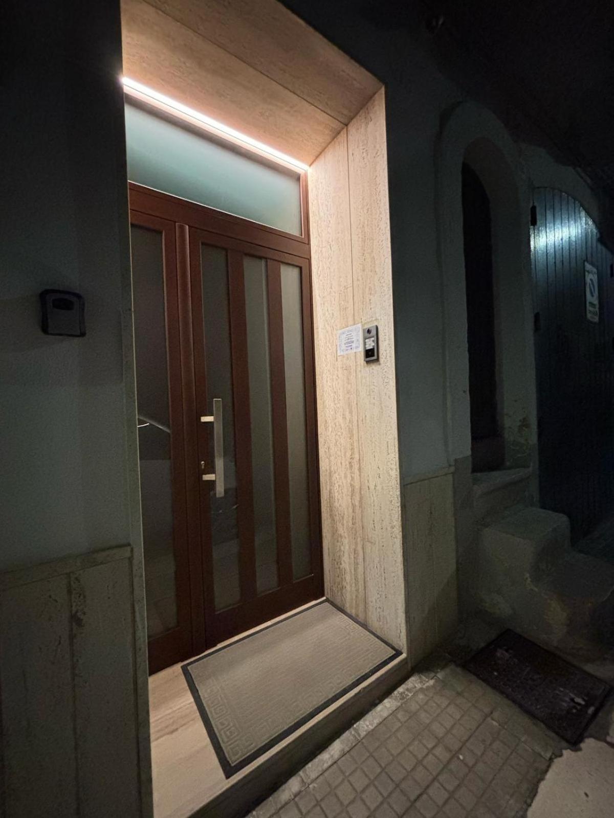לינה וארוחת בוקר פולינאנו א מארה Dimora Dioniso מראה חיצוני תמונה